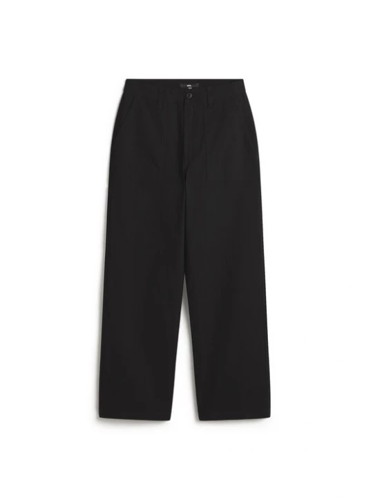 Foto van product VANS Broek zwart