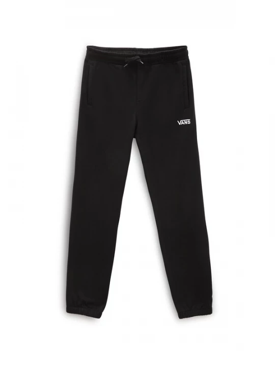 Foto van product VANS Broek zwart / wit