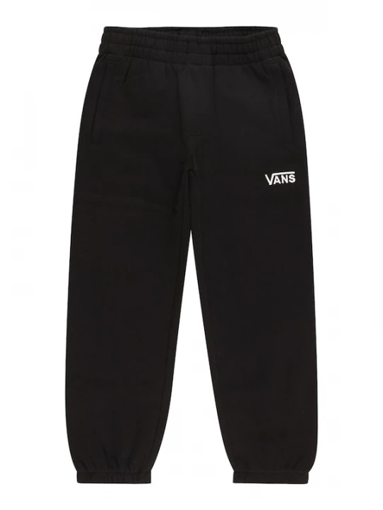 Foto van product VANS Broek zwart / wit
