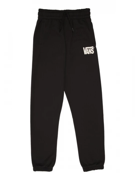 Foto van product VANS Broek zwart / wit