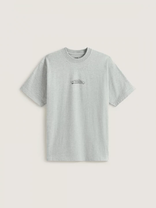 Foto van product Vans - Buckled Tee, Man, Grijs