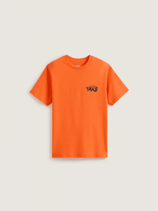 Foto van product Vans - BY REAPER SAM SS Tee (8-14 jaar)unisex, Oranje