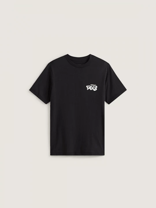 Foto van product Vans - BY REAPER SAM SS Tee (8-14 jaar)unisex, Zwart