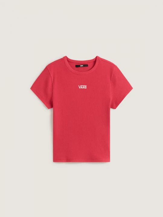 Foto van product Vans - Cameron Tee, Vrouw, Roze