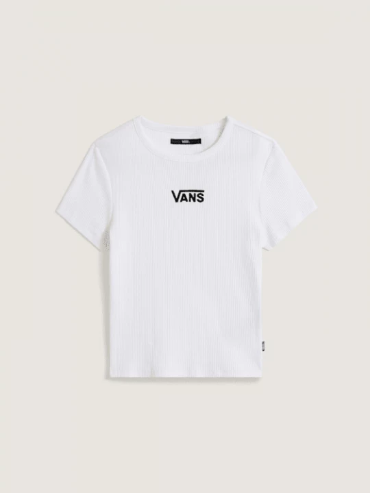 Foto van product Vans - Cameron Tee, Vrouw, Wit