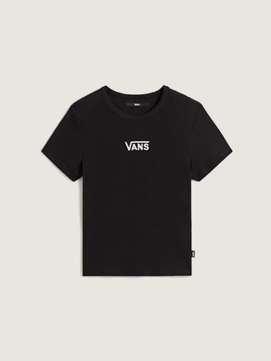 Foto van product Vans - Cameron Tee, Vrouw, Zwart