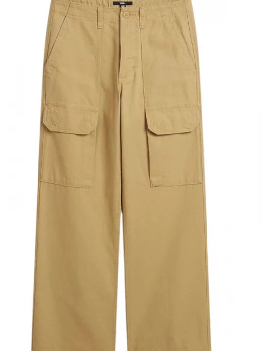 Foto van product VANS Cargobroek 'ARROYO' beige