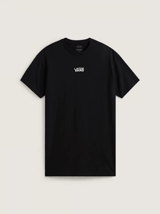 Foto van product Vans - Center Vee Teejurk, Vrouw, Zwart