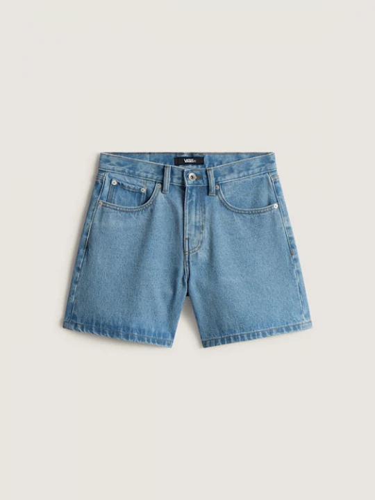 Foto van product Vans - Check-5 Mid Rise Short, Vrouw, Blauw