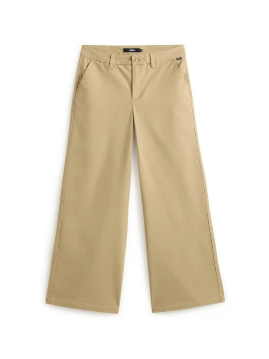 Foto van product VANS Chino 'Authentic' beige