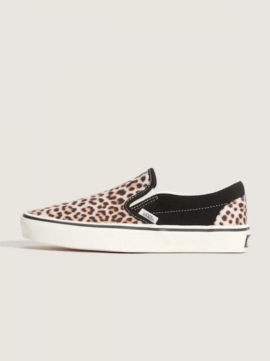 Foto van product Vans - Classic Slip-On, Man, Zwart