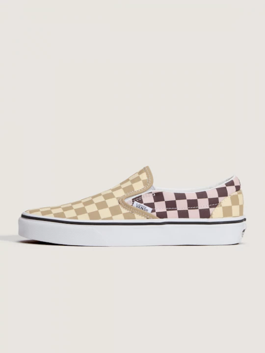 Foto van product Vans - Classic Slip-On Schoenen, Man, Multicolour