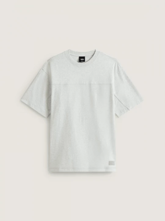 Foto van product Vans - Contrast Stitch Loose Fit SS Tee ASH HEATHER, Man, Grijs