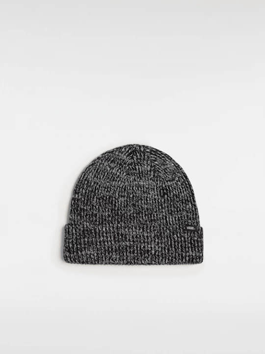 Foto van product Vans - Core Basics Beanie, Man, Grijs, Grootte: Een maat