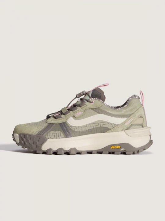 Foto van product Vans - Crosspath XC GORE-TEX Schoenen, Man, Groen