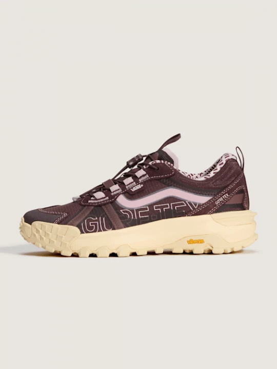 Foto van product Vans - Crosspath XC GORE-TEX Schoenen, Man, Paars