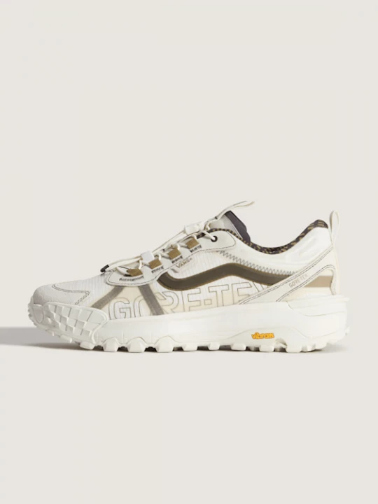 Foto van product Vans - Crosspath XC GORE-TEX Schoenen, Man, Wit