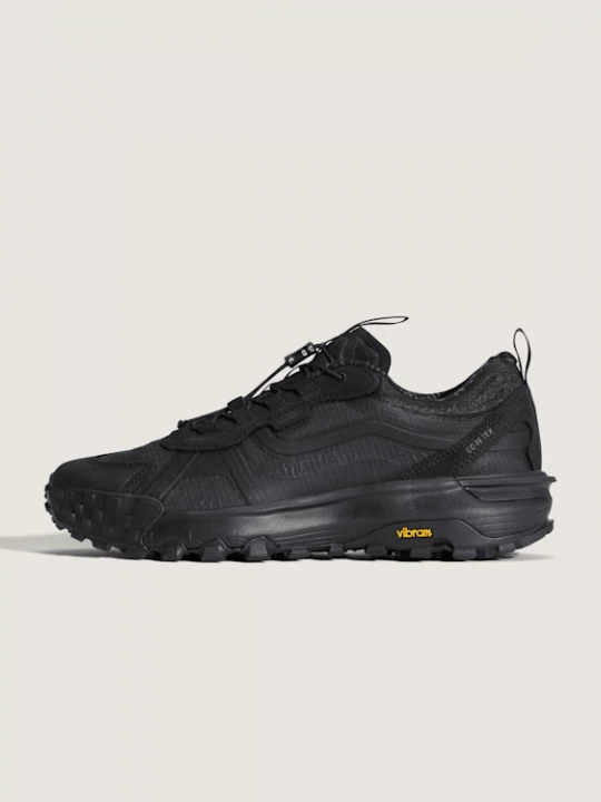 Foto van product Vans - Crosspath XC GORE-TEX Schoenen, Man, Zwart