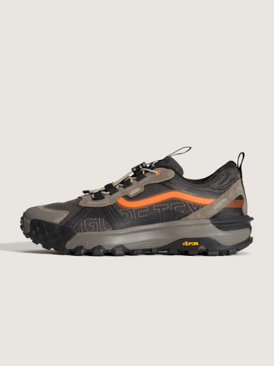 Foto van product Vans - Crosspath XC GORE-TEX Schoenen, Man, Zwart