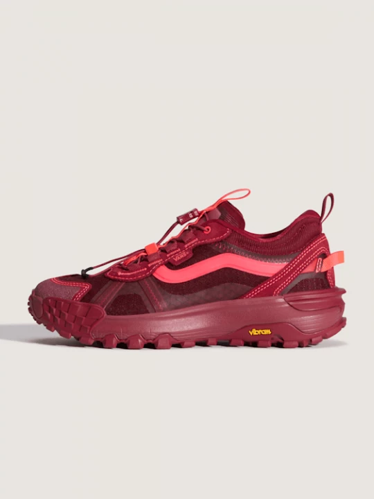 Foto van product Vans - Crosspath XC Schoenen, Man, Bordeaux