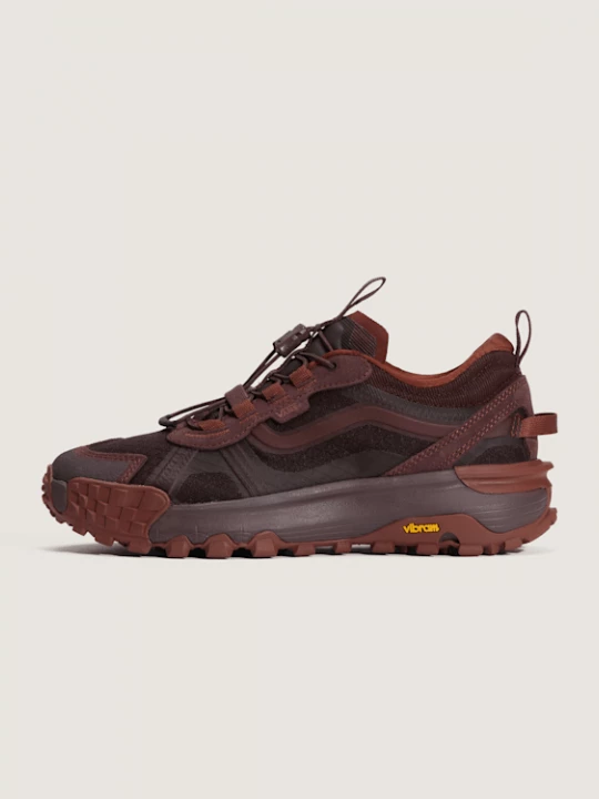 Foto van product Vans - Crosspath XC Schoenen, Man, Bruin