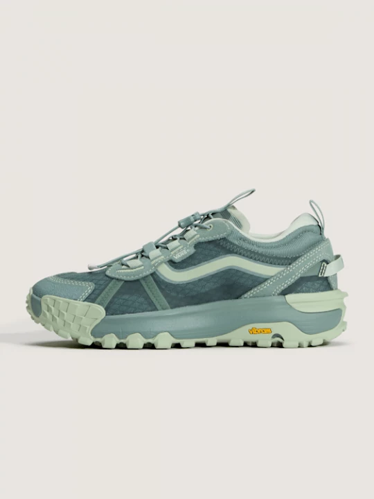 Foto van product Vans - Crosspath XC Schoenen, Man, Grijs