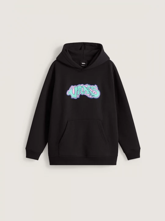 Foto van product Vans - Cruiser Hoodie Blackunisex, Zwart