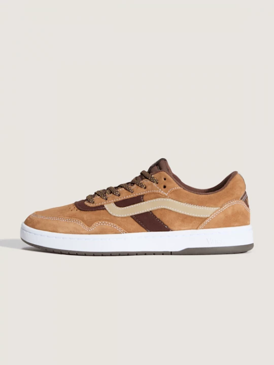 Foto van product Vans - Cruze 3.0 Schoenen, Man, Beige
