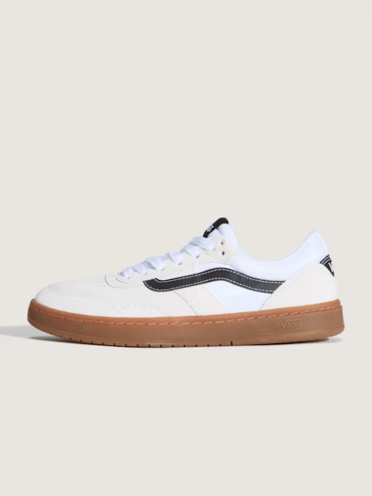 Foto van product Vans - Cruze 3.0 Schoenen, Man, Wit
