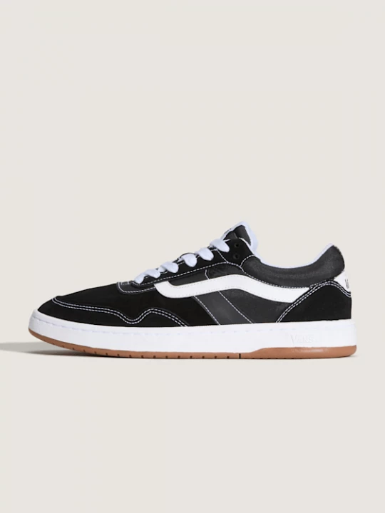 Foto van product Vans - Cruze 3.0 Schoenen, Man, Zwart