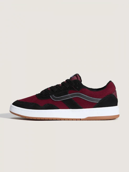 Foto van product Vans - Cruze 3.0 Schoenen, Man, Zwart