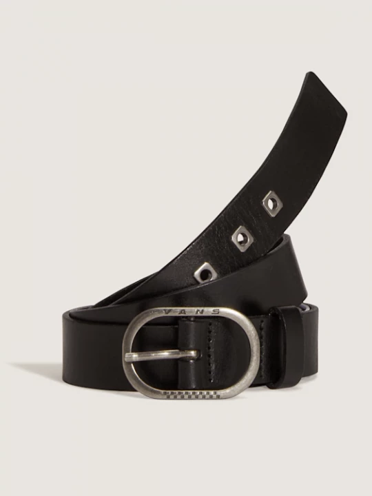Foto van product Vans - Determined Riem, Man, Zwart