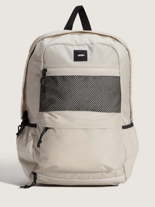 Foto van product Vans - Divert Rugzak, Man, Beige, Grootte: Een maat