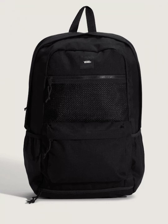 Foto van product Vans - Divert Rugzak, Man, Zwart, Grootte: Een maat