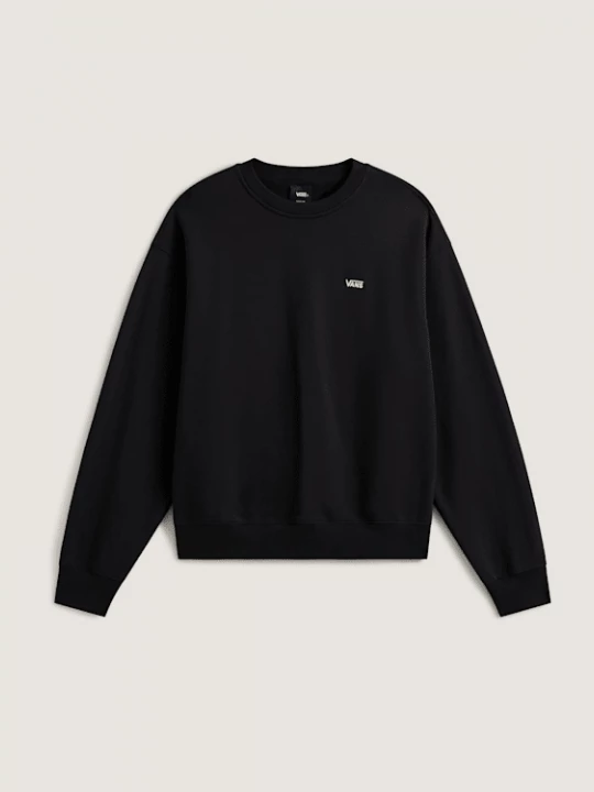 Foto van product Vans - Drop V Crew BB Black, Man, Zwart