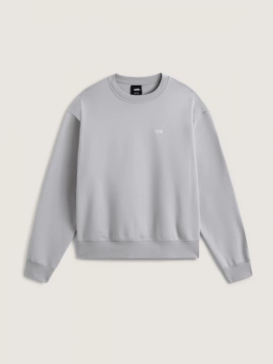 Foto van product Vans - Drop V Crew BB Light Grey, Man, Grijs
