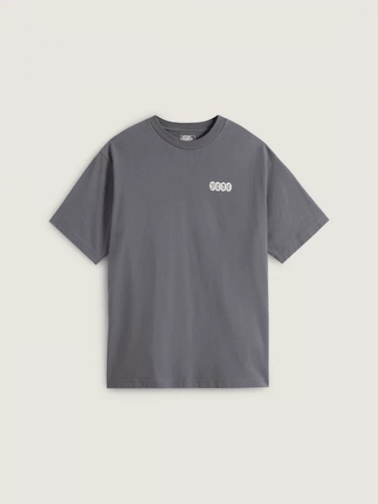 Foto van product Vans - Earthbound Tee, Man, Grijs
