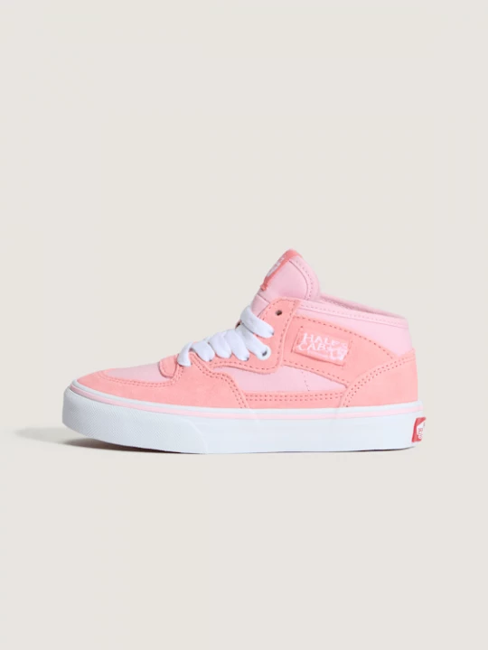Foto van product Vans - Half Cab Decon Kinderschoenen (4-8 jaar)unisex, Roze