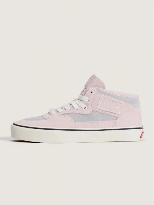 Foto van product Vans - Half Cab Decon Schoenen, Man, Roze