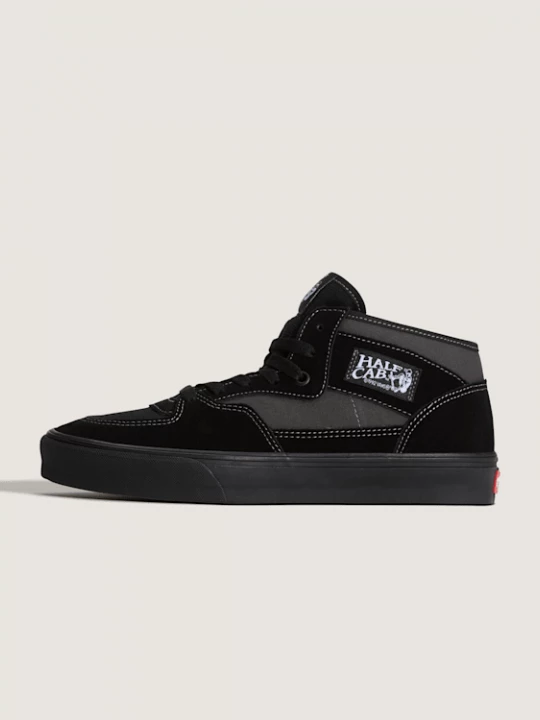 Foto van product Vans - Half Cab Decon Schoenen, Man, Zwart
