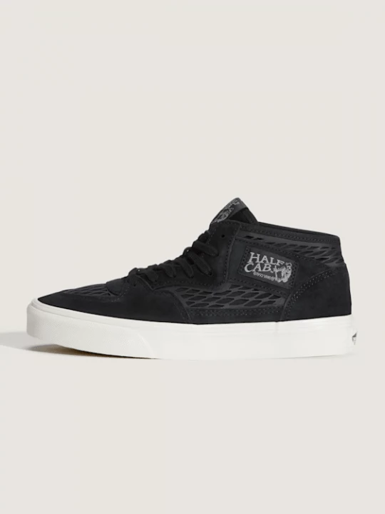 Foto van product Vans - Half Cab Decon Schoenen, Man, Zwart