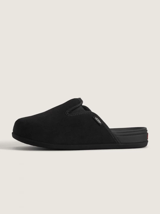 Foto van product Vans - Harbor Mule Vr3 Schoenen, Man, Zwart