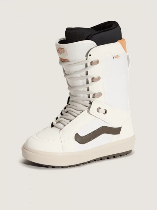 Foto van product Vans - Hi-Standard OG Snowboard Boots voor dames, Vrouw, Beige