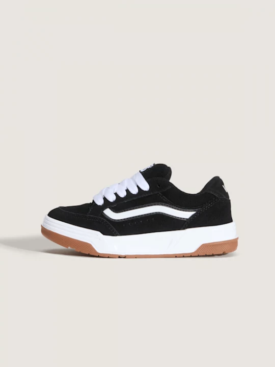 Foto van product Vans - Hylane Gum Kinderschoenen (4-8 jaar)unisex, Zwart