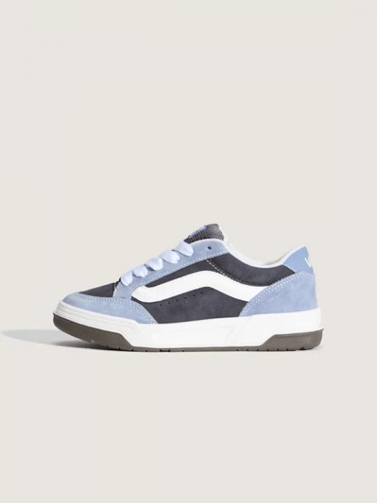 Foto van product Vans - Hylane Kinderschoenen (8-14 jaar)unisex, Blauw