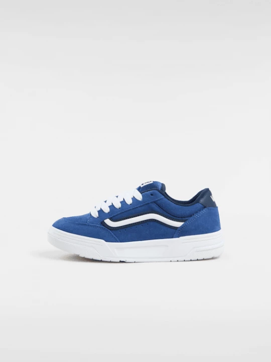 Foto van product Vans - Hylane Kinderschoenen (8-14 jaar)unisex, Blauw