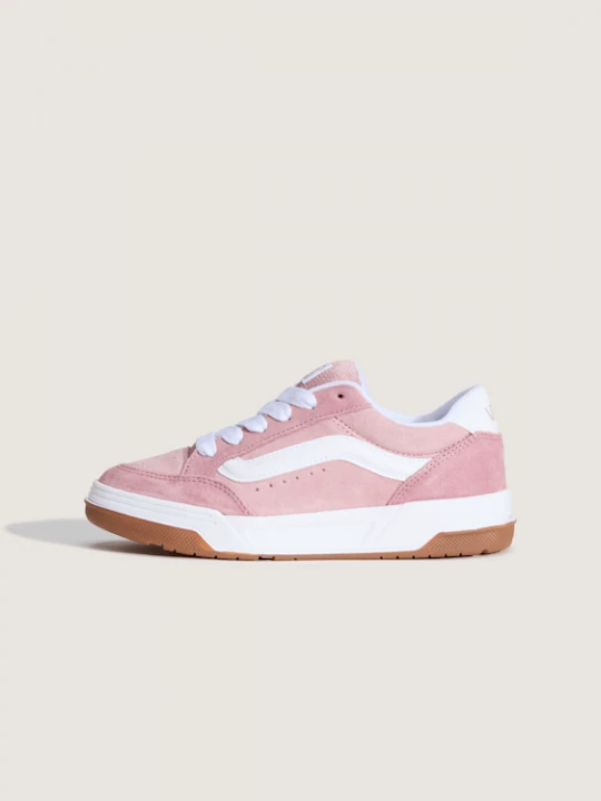 Foto van product Vans - Hylane Kinderschoenen (8-14 jaar)unisex, Roze