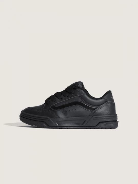Foto van product Vans - Hylane Kinderschoenen (8-14 jaar)unisex, Zwart