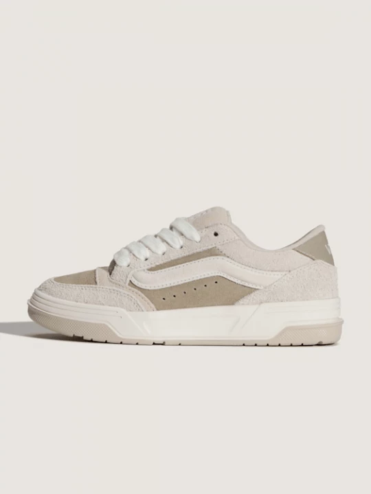 Foto van product Vans - Hylane Schoenen, Man, Beige