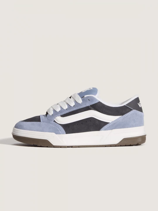 Foto van product Vans - Hylane Schoenen, Man, Blauw
